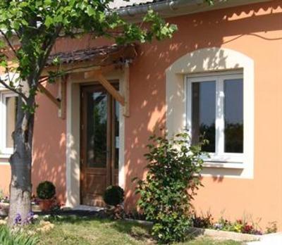 фото отеля Bed & Breakfast Domaine De Bayanne Alixan