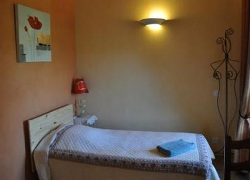 фото отеля Bed & Breakfast Domaine De Bayanne Alixan