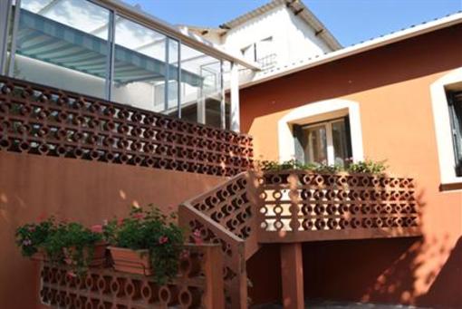 фото отеля Bed & Breakfast Domaine De Bayanne Alixan