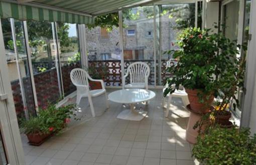 фото отеля Bed & Breakfast Domaine De Bayanne Alixan