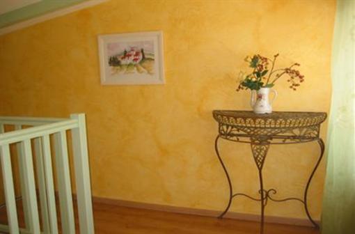 фото отеля Bed & Breakfast Domaine De Bayanne Alixan