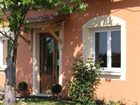 фото отеля Bed & Breakfast Domaine De Bayanne Alixan