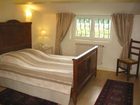 фото отеля Bed & Breakfast Domaine De Bayanne Alixan