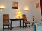 фото отеля Bed & Breakfast Domaine De Bayanne Alixan