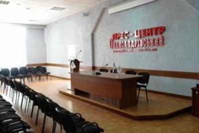 фото отеля Hotel Alexandrovsky Mykolayiv