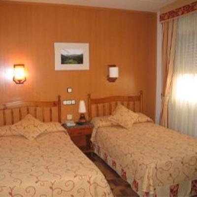 фото отеля Hotel Tortosa Parc