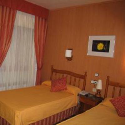 фото отеля Hotel Tortosa Parc