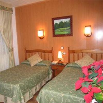 фото отеля Hotel Tortosa Parc