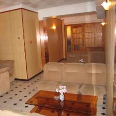 фото отеля Hotel Tortosa Parc