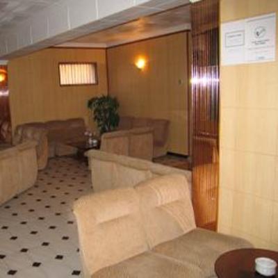 фото отеля Hotel Tortosa Parc