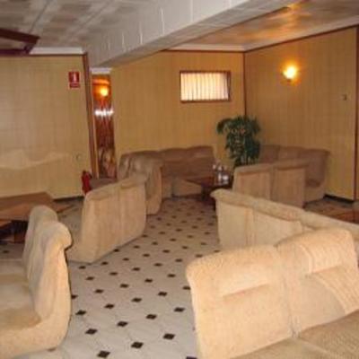 фото отеля Hotel Tortosa Parc