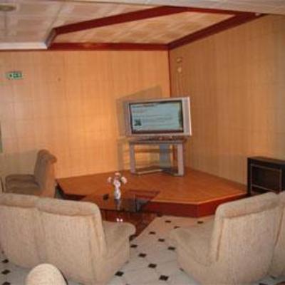 фото отеля Hotel Tortosa Parc