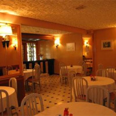 фото отеля Hotel Tortosa Parc