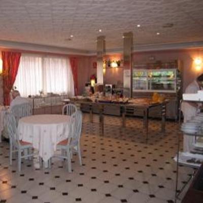 фото отеля Hotel Tortosa Parc