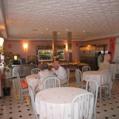 фото отеля Hotel Tortosa Parc