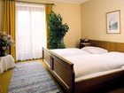 фото отеля Hotel Garni Wieshof