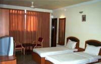 фото отеля Hotel Peearl Inn