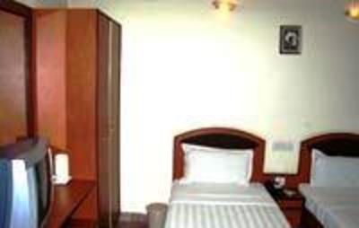 фото отеля Hotel Peearl Inn