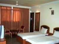 Hotel Peearl Inn