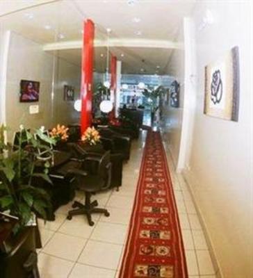 фото отеля Lord Palace Hotel