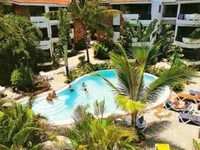 Club Residencial