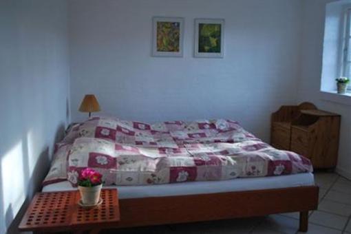 фото отеля Naturparkens Bed & Breakfast