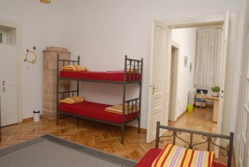 фото отеля Time Hostel