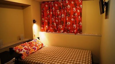 фото отеля Izmailovskiy Hotel
