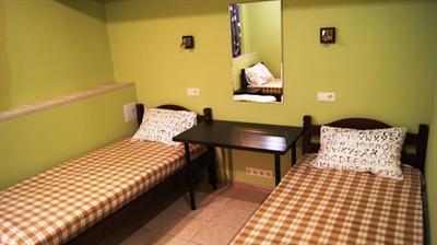 фото отеля Izmailovskiy Hotel