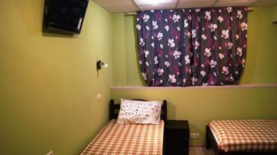 фото отеля Izmailovskiy Hotel