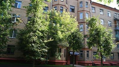 фото отеля Izmailovskiy Hotel