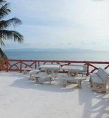 фото отеля Jamaica Inn Koh Phangan