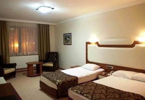 фото отеля Seckin Hotel Adapazari