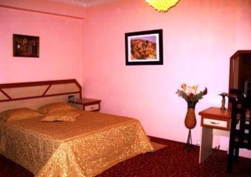 фото отеля Seckin Hotel Adapazari