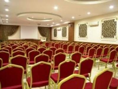 фото отеля Seckin Hotel Adapazari
