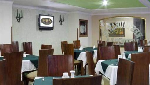 фото отеля Hotel D' Leon