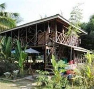 фото отеля Stonefree House