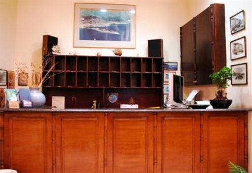 фото отеля Aktaion City Hotel