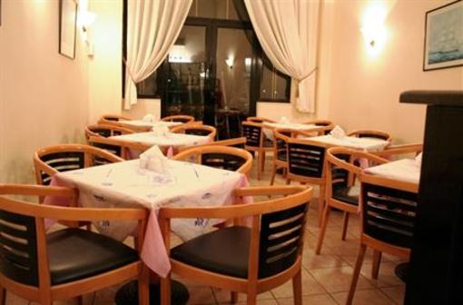фото отеля Aktaion City Hotel