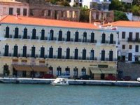 Aktaion City Hotel