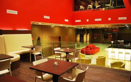 фото отеля Gbb Hotel 4 Barcelona