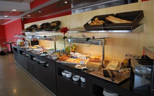 фото отеля Gbb Hotel 4 Barcelona