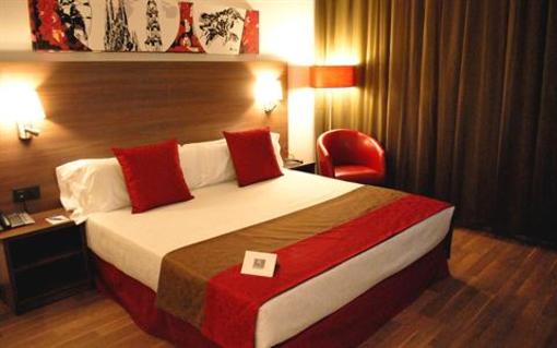фото отеля Gbb Hotel 4 Barcelona