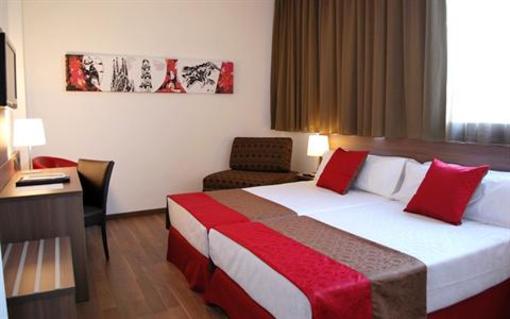фото отеля Gbb Hotel 4 Barcelona