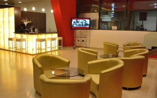 фото отеля Gbb Hotel 4 Barcelona
