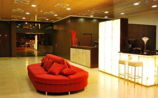 фото отеля Gbb Hotel 4 Barcelona