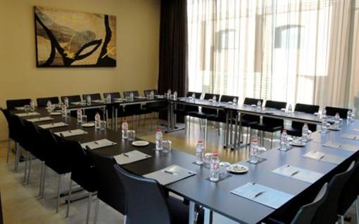 фото отеля Gbb Hotel 4 Barcelona