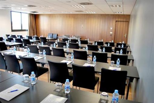 фото отеля Gbb Hotel 4 Barcelona