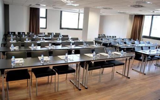 фото отеля Gbb Hotel 4 Barcelona