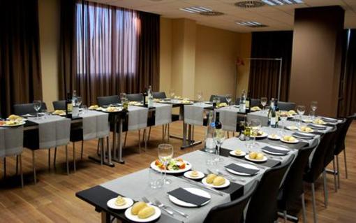 фото отеля Gbb Hotel 4 Barcelona